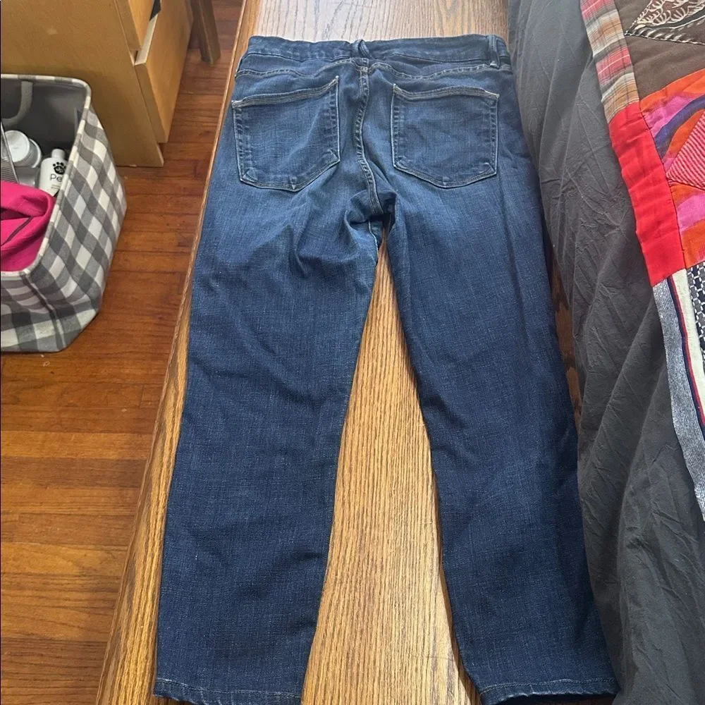 Good American Good Legs Jeans - Picture 6 of 8